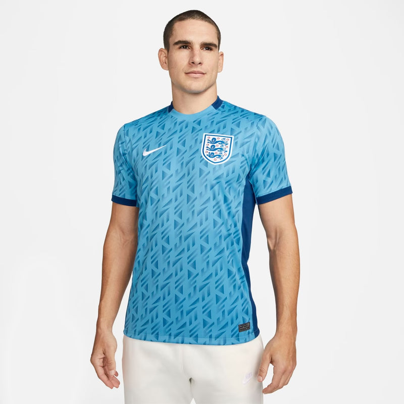 England II 2024 National Team Jersey - Blue