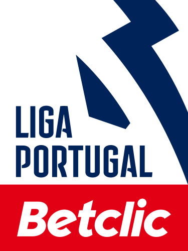 Patch Liga Portugal BetClic