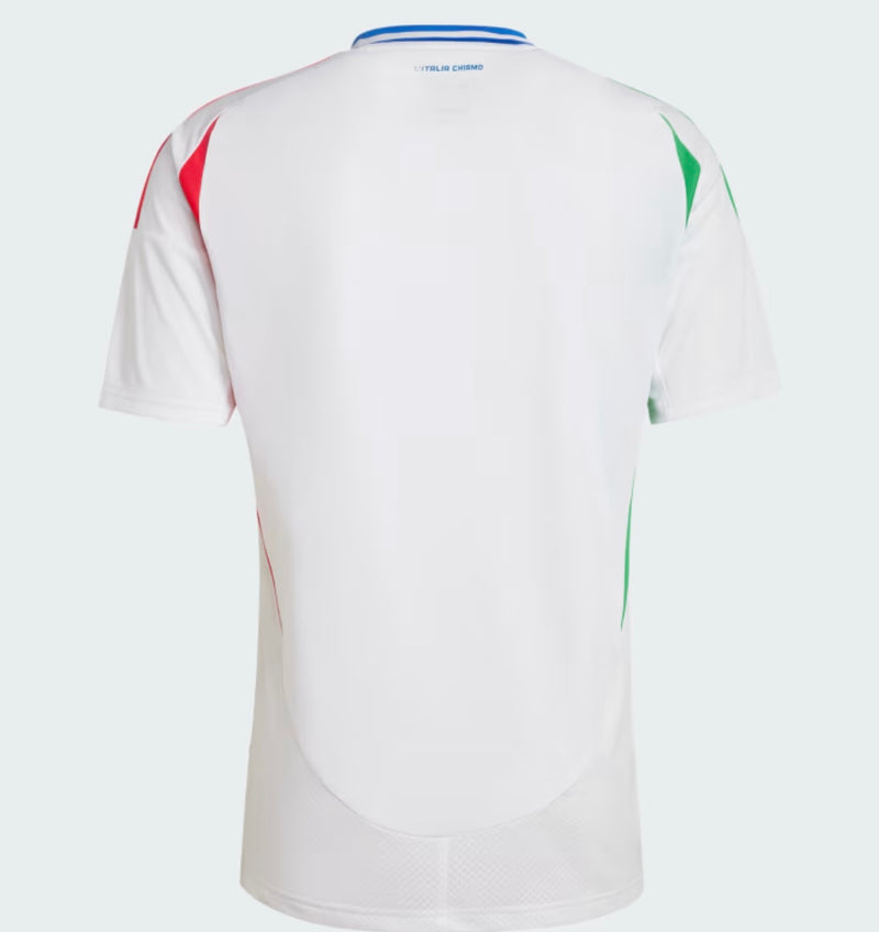 Camisola Seleção Itália II 24/25 - Branco