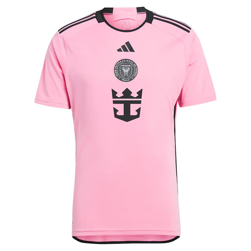 Inter Miami Home 24/25 Jersey - Pink