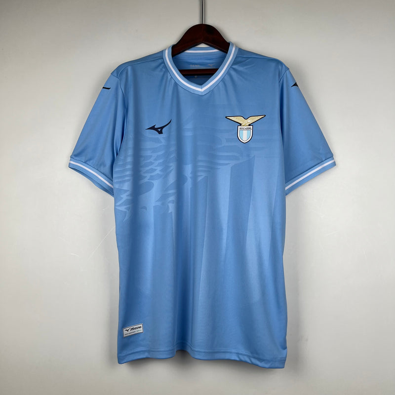 Lazio I 23/24 Jersey - Blue