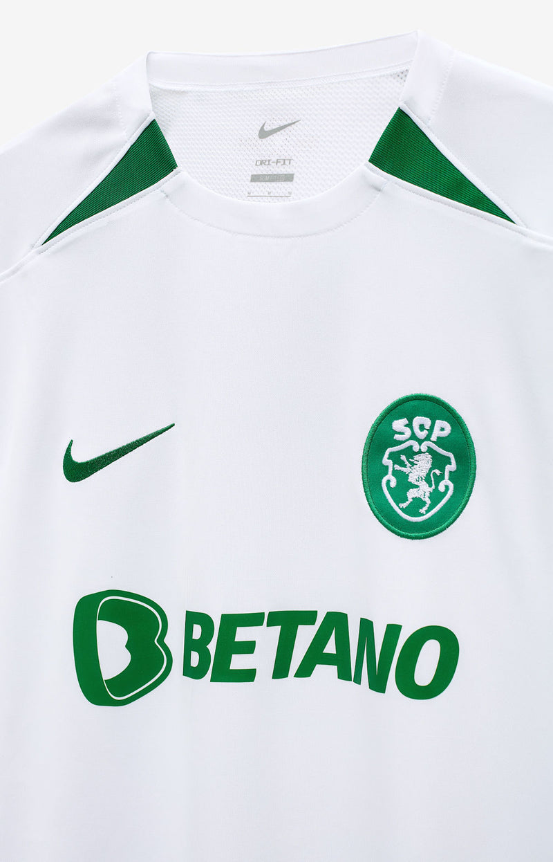 Cup Winners' Cup Jersey - White