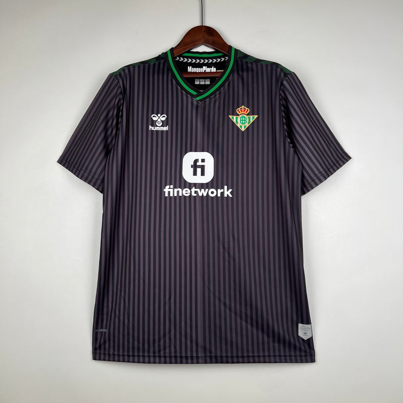 Maillot Real Betis III 23/24