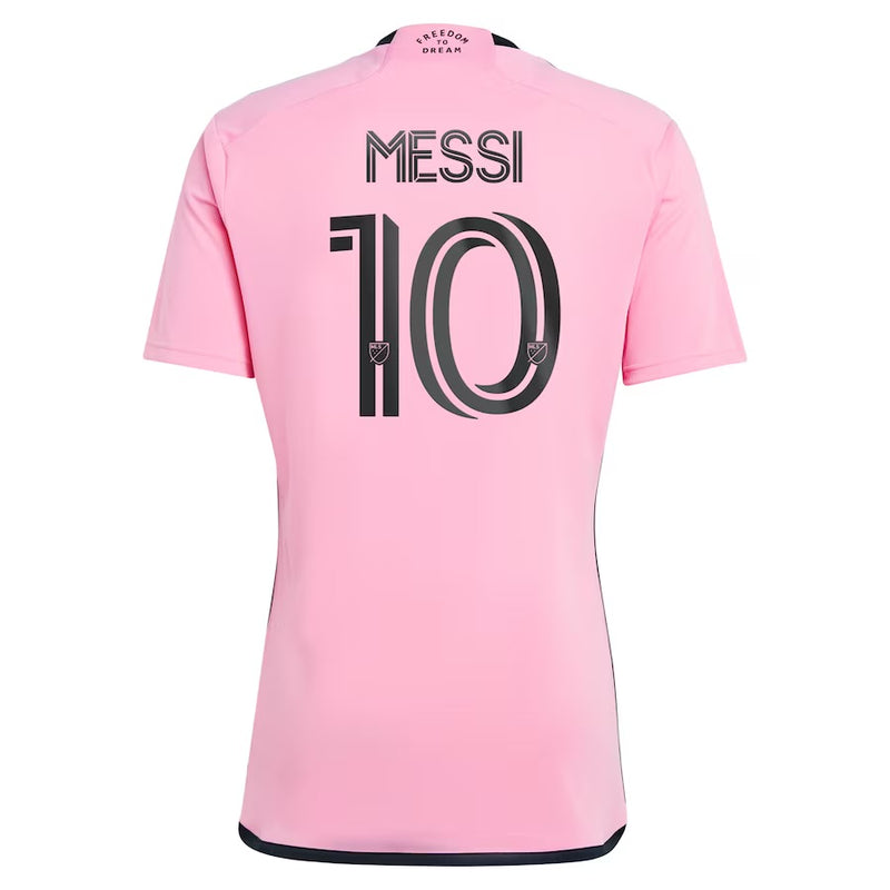 Camisola Inter Miami I [Messi