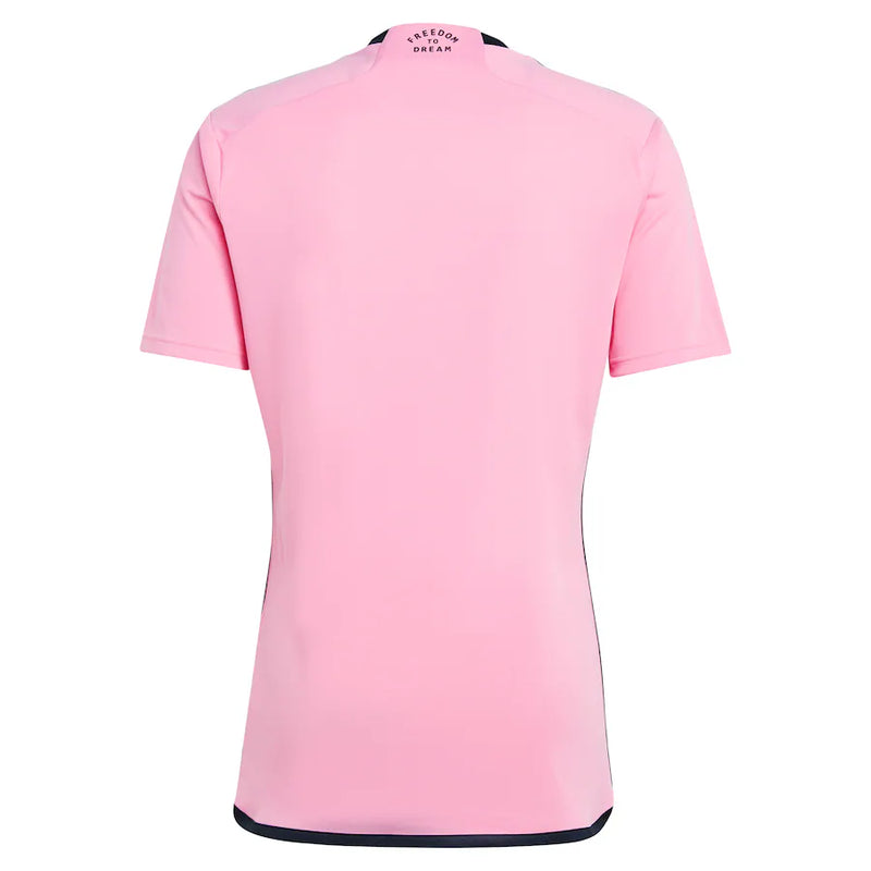 Inter Miami Home 24/25 Jersey - Pink