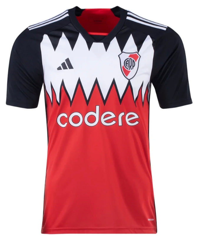 Maillot River Plate II 23/24