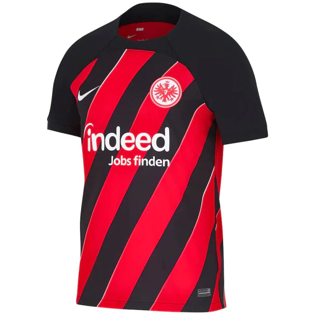 Eintracht Frankfurt I 23/24 Jersey - Red