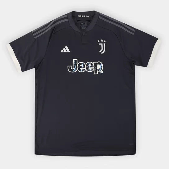 Juventus III 23/24 jersey