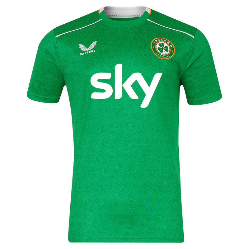 Ireland 24/25 National Team Jersey - Green