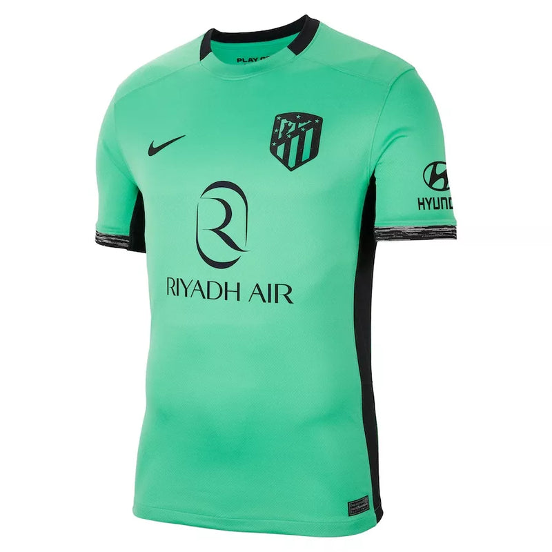 Atlético de Madrid III 23/24 jersey