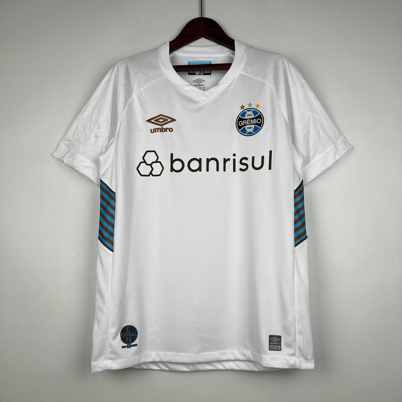 Grêmio II23/24 Shirt - White