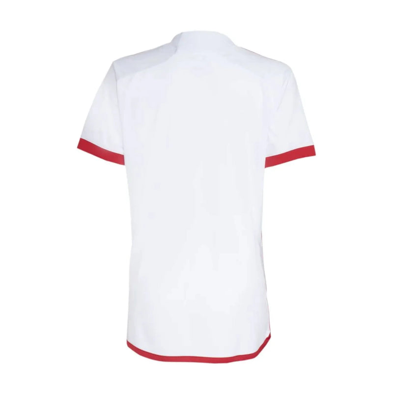 Flamengo II 24/25 Women's Jersey - White