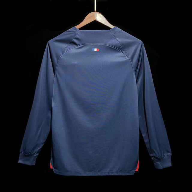 PSG I 23/24 Long Sleeve Shirt