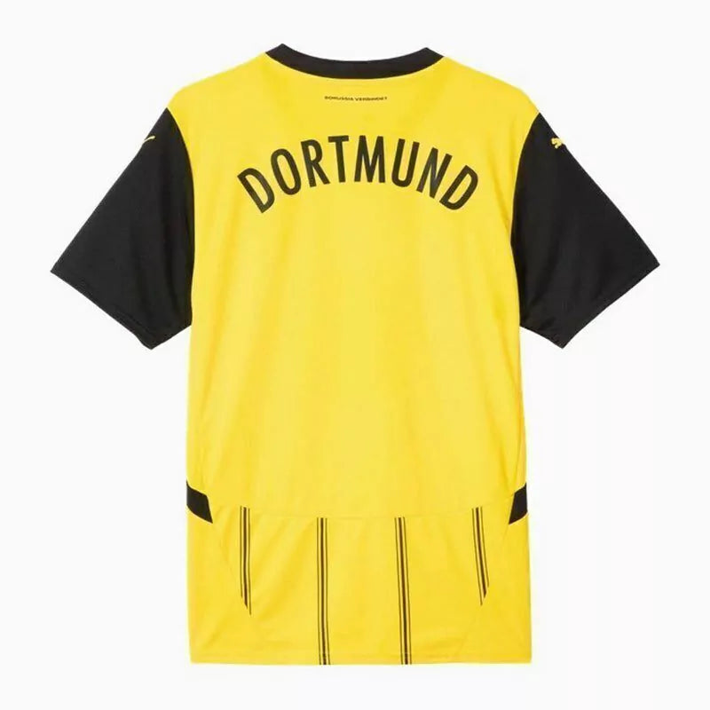 Borussia Dortmund I 24/25 Jersey - Yellow
