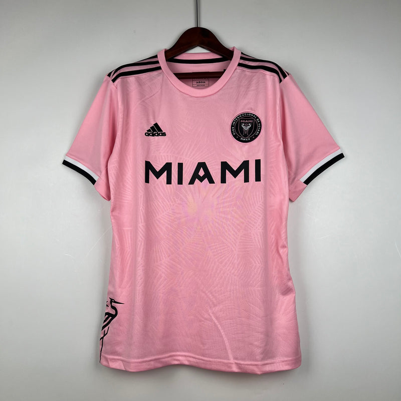 Inter Miami 23/24 Jersey - Pink