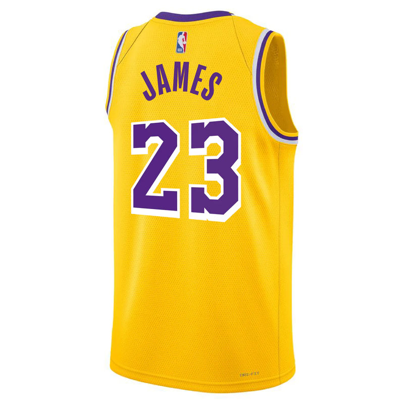 Débardeur NBA Los Angeles Lakers