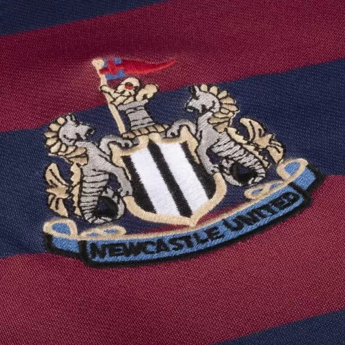 Maillot Newcastle Rétro II 1996