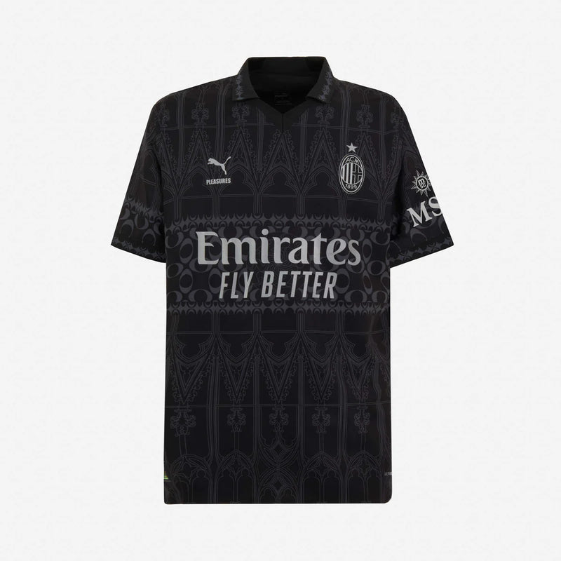 AC Milan III Shirt - 23/24
