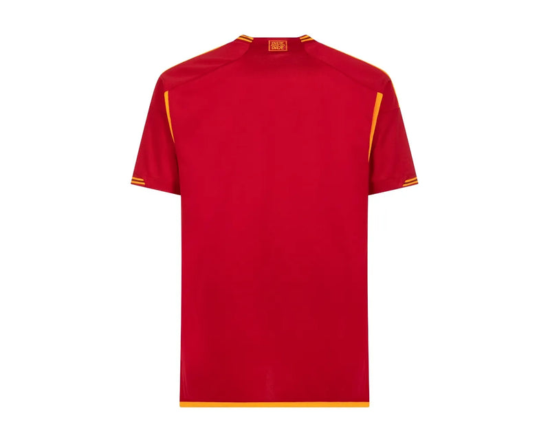 Roma I 23/24 Jersey - Red