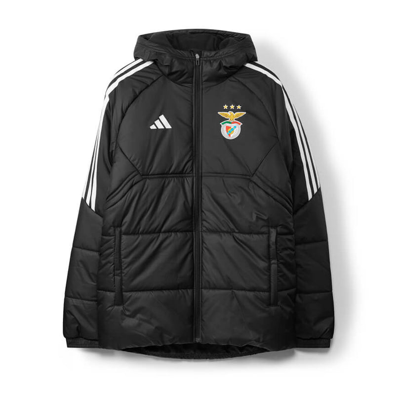 Benfica 2023/2024 Bobojaco Jacket Black