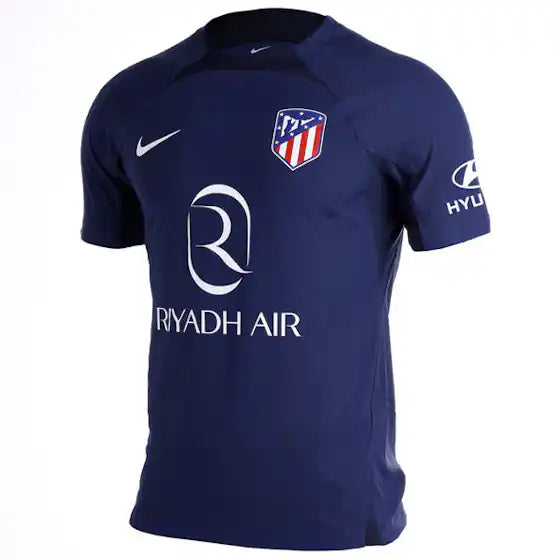 Atlético de Madrid IIII 23/24 Shirt