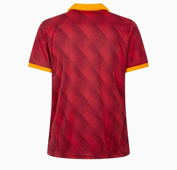 Maillot Roma 24/25 - Rouge