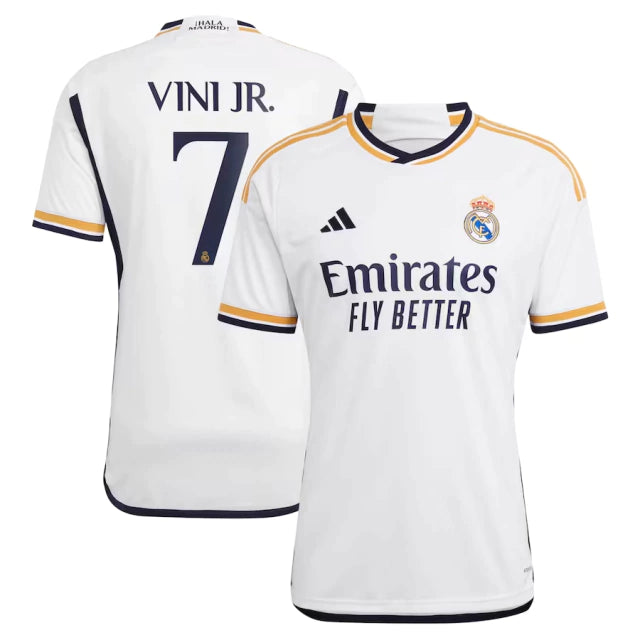 Camisola Real Madrid I [VINI JR