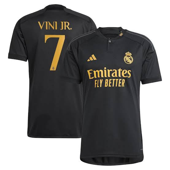 Real Madrid III [VINI JR