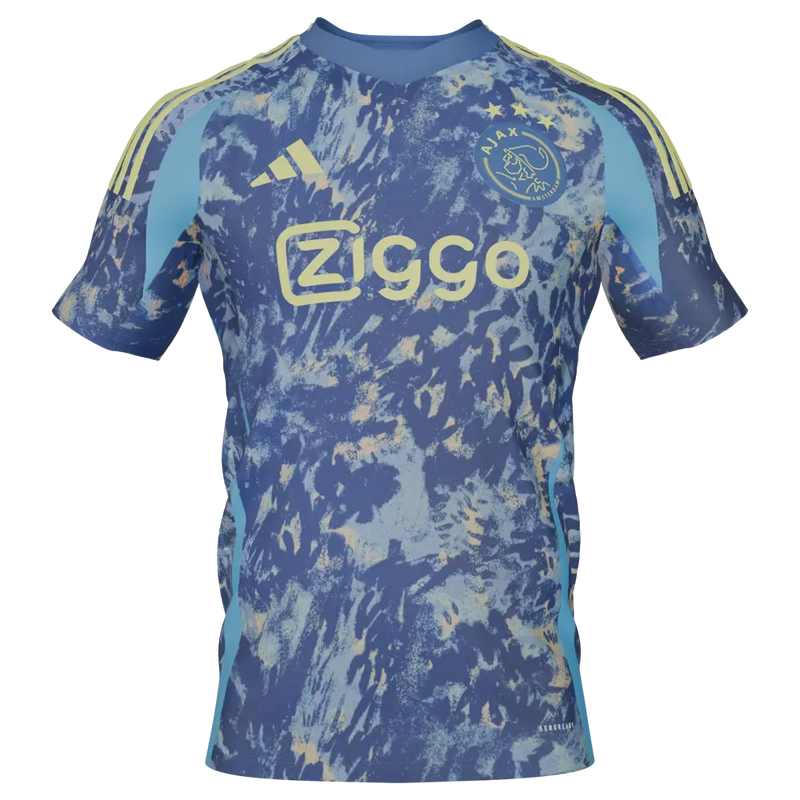 Ajax II 24/25 jersey