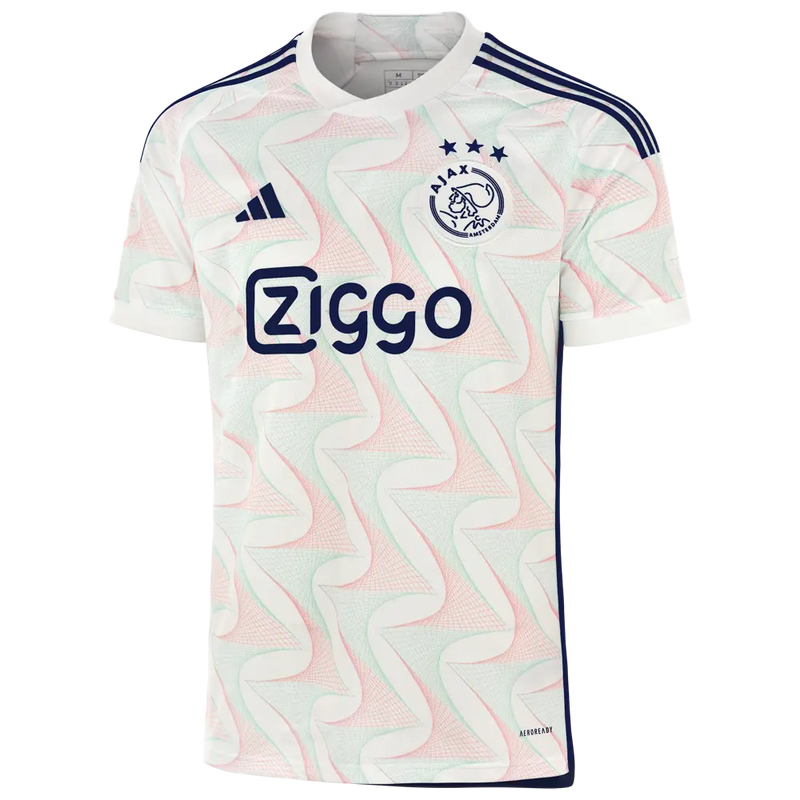Ajax II 23/24 jersey