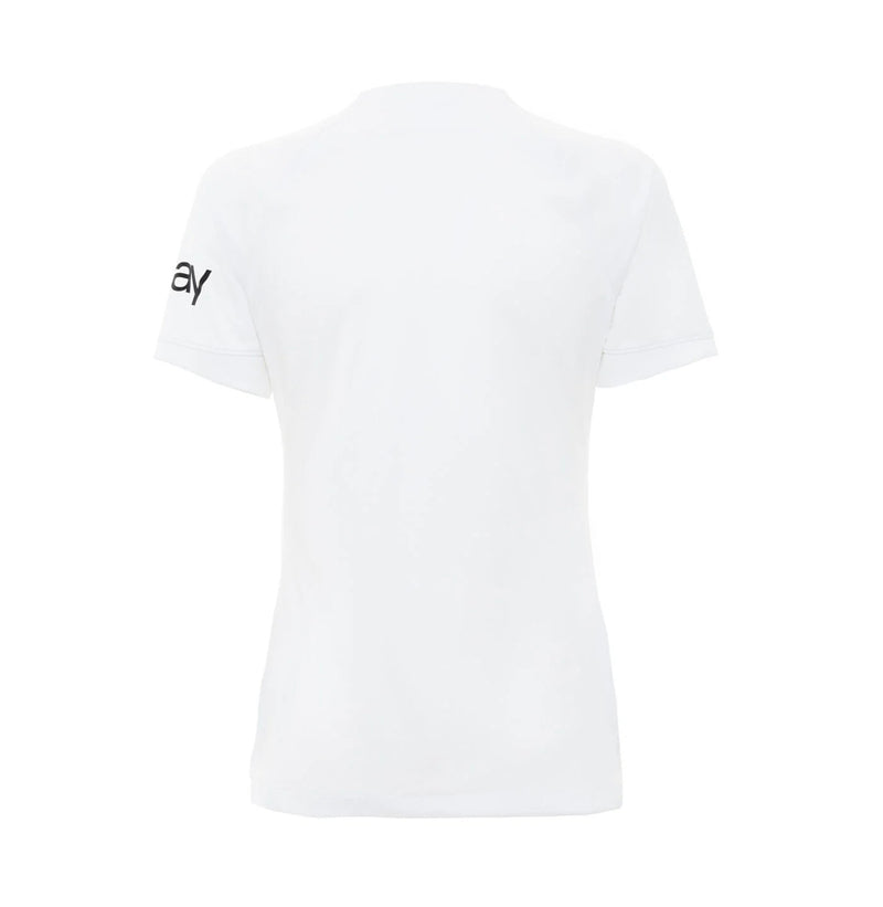 Inter Milan II 23/24 Women's Shirt - White