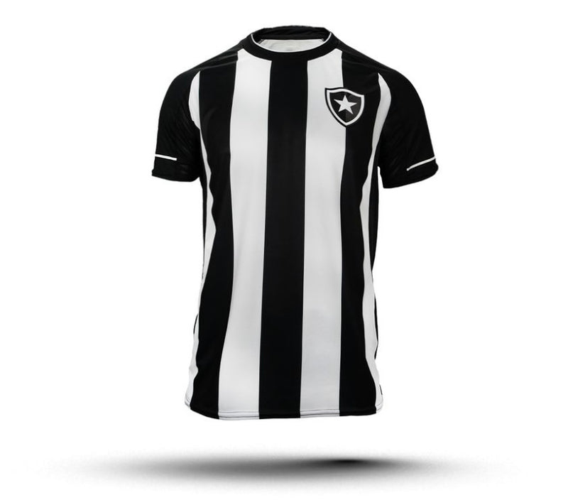 Botafogo I 22/23 Jersey - Black