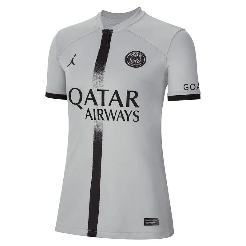 Maillot PSG II 22/23 Femme [Messi