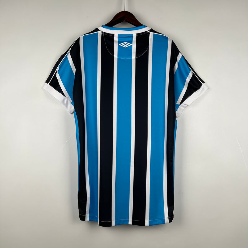 Grêmio I 23/24 Shirt - Tricolor