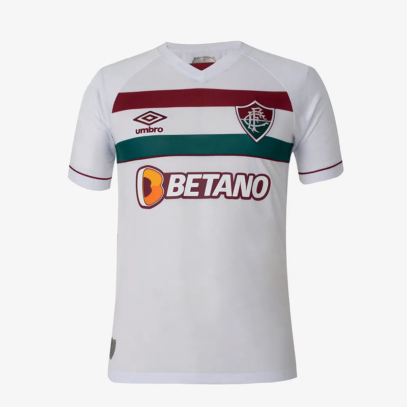 Fluminense II 23/24 Jersey - White