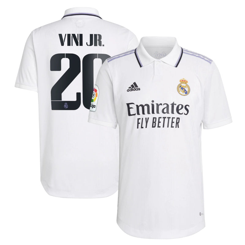 Camisola Real Madrid I [VINI JR