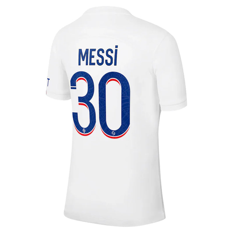 PSG III 22/23 [Messi