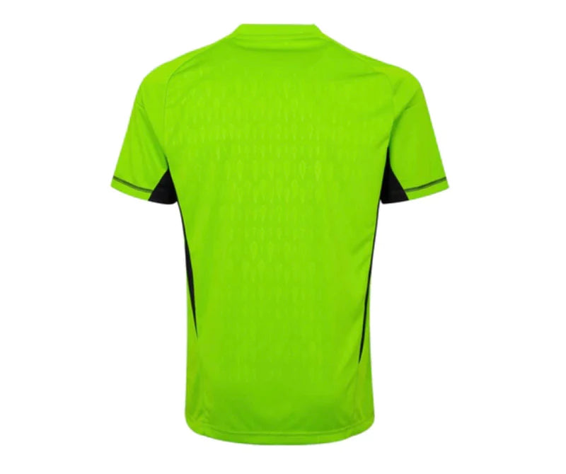 Real Madrid Goalkeeper 23/24 Shirt - Green