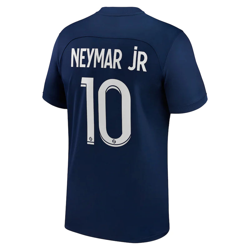 PSG Home 22/23 Jersey [Neymar