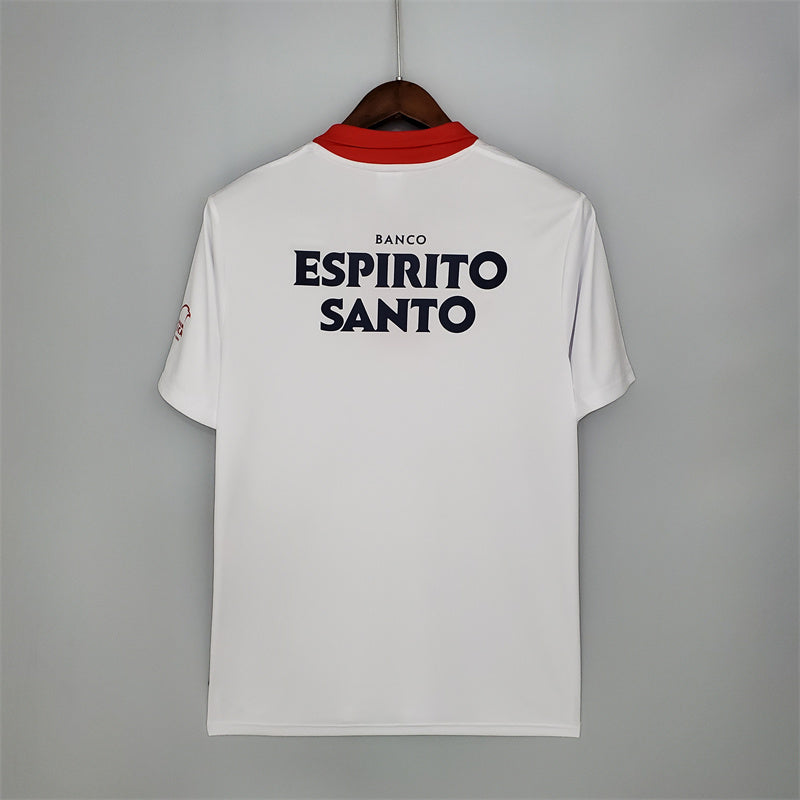 Benfica II Retro 2004/2005 Shirt - Red