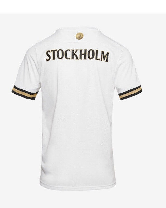 AIK [Stockholm Edition] 23/24 Jersey - White