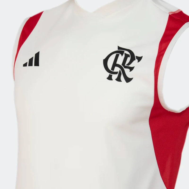 Flamengo II 23/24 Régate - Blanc