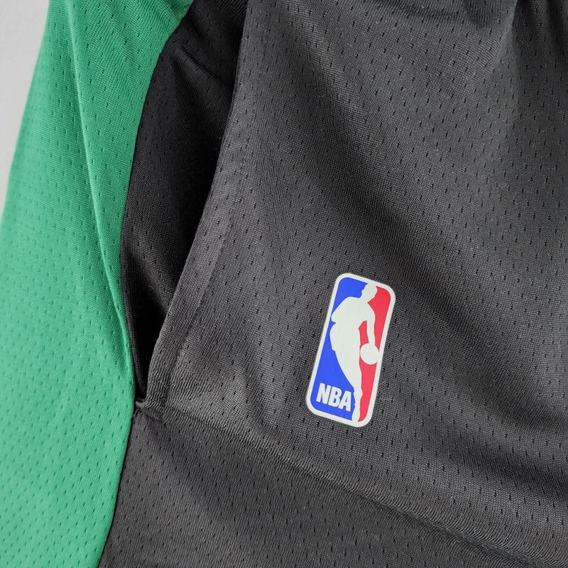 Boston Celtics NBA Shorts