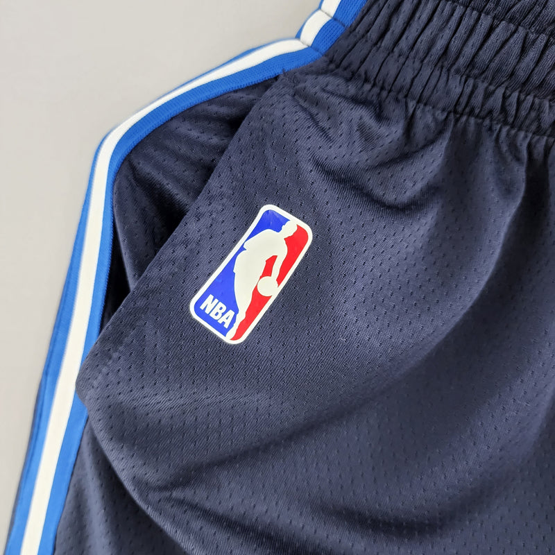 Dallas Mavericks NBA Shorts