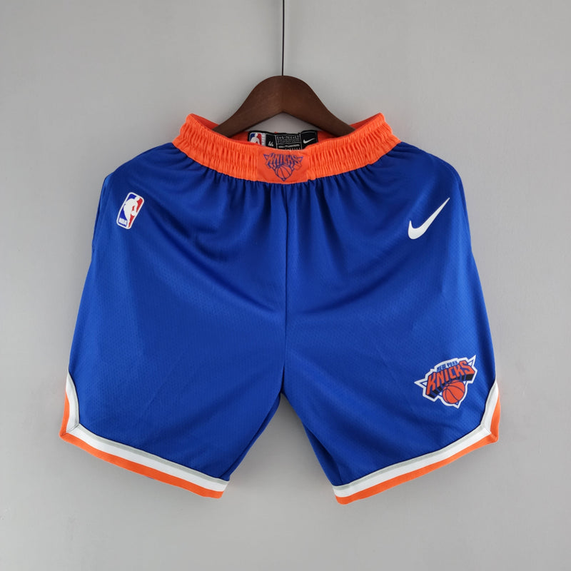 Shorts New York Knicks NBA