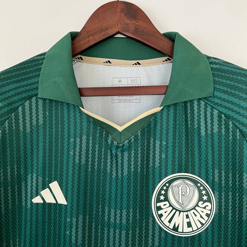 Palmeiras Jersey [Special Edition] 23/24 - Green
