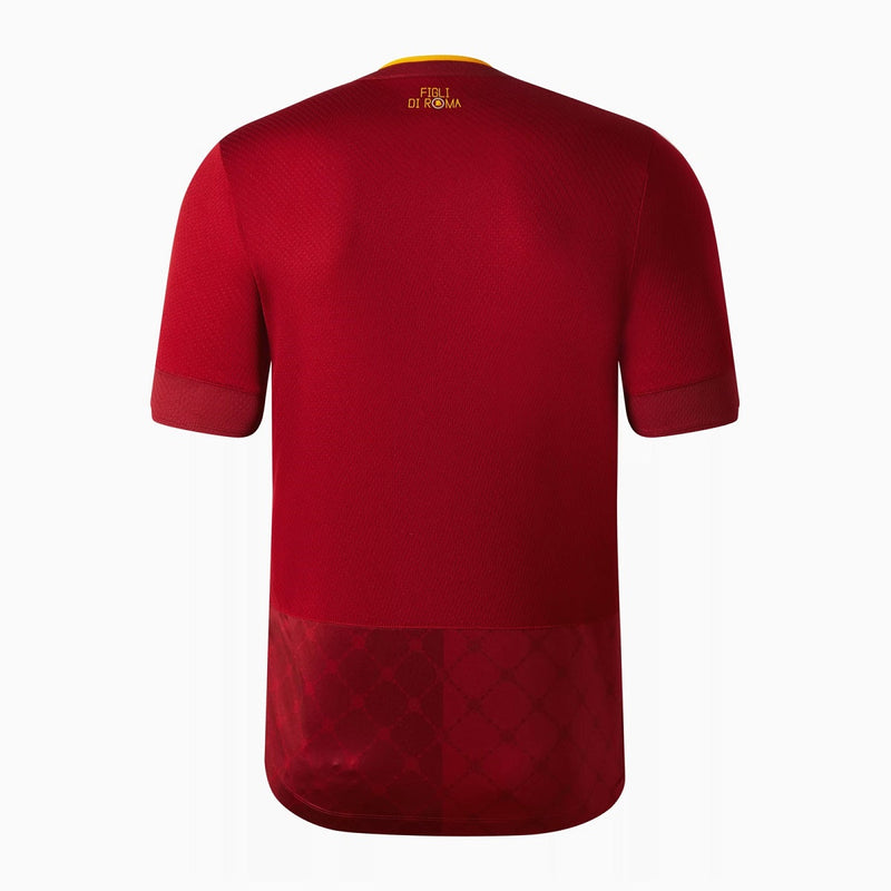 Maillot Roma 22/23 - Rouge