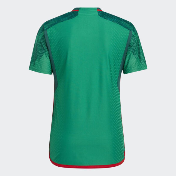 Mexico I 2023 National Team Jersey - Green
