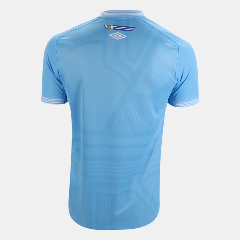 Grêmio III 22/23 Shirt - Blue
