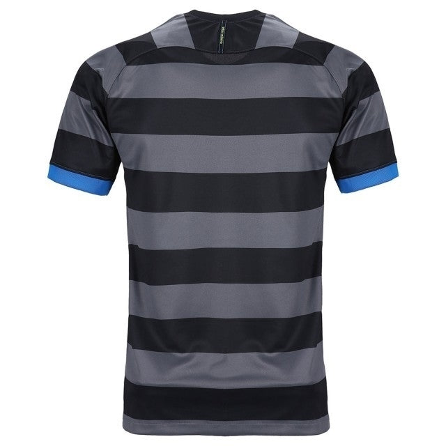 Inter Milan III 20/21 Shirt - Black